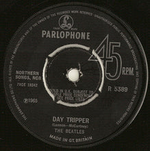 Load image into Gallery viewer, The Beatles : We Can Work It Out / Day Tripper (7", Single)
