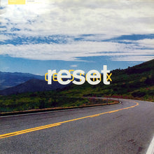Load image into Gallery viewer, Reset : Runaway Dub (12")
