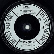 Load image into Gallery viewer, Roxy Music : Virginia Plain (7", Single, RE, Pic)
