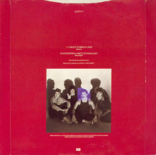 Load image into Gallery viewer, Queen : I Want To Break Free (7&quot;, Single, FPW)

