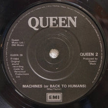 Load image into Gallery viewer, Queen : I Want To Break Free (7&quot;, Single, FPW)
