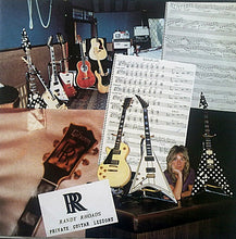 Load image into Gallery viewer, Ozzy Osbourne / Randy Rhoads : Tribute (2xLP, Album, Ltd)
