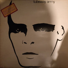 Load image into Gallery viewer, Tubeway Army : Tubeway Army (LP, Album, RE)
