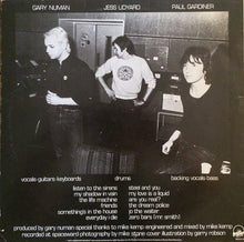 Load image into Gallery viewer, Tubeway Army : Tubeway Army (LP, Album, RE)
