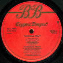 Load image into Gallery viewer, Tubeway Army : Tubeway Army (LP, Album, RE)
