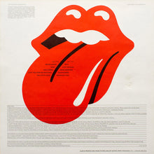 Load image into Gallery viewer, The Rolling Stones : Sticky Fingers (LP, Album, Sma)
