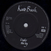 Load image into Gallery viewer, Kate Bush : Running Up That Hill (7&quot;, Single)
