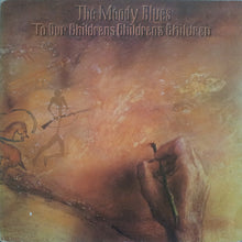 Load image into Gallery viewer, The Moody Blues : To Our Children&#39;s Children&#39;s Children (LP, Album, Gat)
