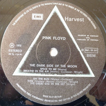 Load image into Gallery viewer, Pink Floyd : The Dark Side Of The Moon (LP, Album, RE, Gat)
