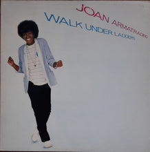 Load image into Gallery viewer, Joan Armatrading : Walk Under Ladders (LP, Album)
