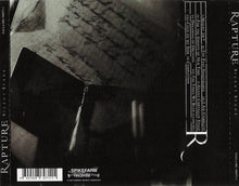 Load image into Gallery viewer, Rapture (2) : Silent Stage (CD, Album)
