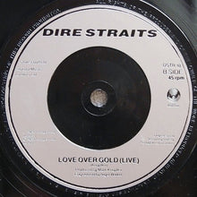 Load image into Gallery viewer, Dire Straits : Money For Nothing (7", Single, Sil)
