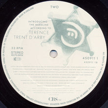 Load image into Gallery viewer, Terence Trent D'Arby : Introducing The Hardline According To Terence Trent D'Arby (LP, Album, PX)
