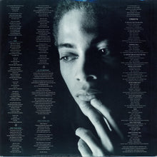 Load image into Gallery viewer, Terence Trent D'Arby : Introducing The Hardline According To Terence Trent D'Arby (LP, Album, PX)
