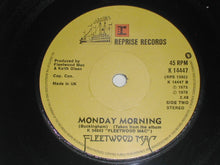 Load image into Gallery viewer, Fleetwood Mac : Say You Love Me (7&quot;, Single, Sol)
