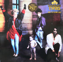 Load image into Gallery viewer, Thompson Twins : Here's To Future Days (2xLP, Album)
