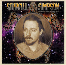 Load image into Gallery viewer, Sturgill Simpson : Metamodern Sounds In Country Music (CD, Album)
