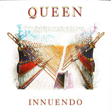 Load image into Gallery viewer, Queen : Innuendo (7", Single, Sil)
