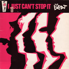 Load image into Gallery viewer, The Beat (2) : I Just Can&#39;t Stop It (LP, Album)
