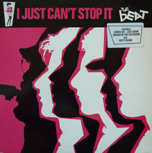 Load image into Gallery viewer, The Beat (2) : I Just Can&#39;t Stop It (LP, Album)
