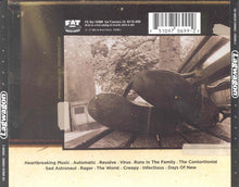 Load image into Gallery viewer, Lagwagon : Resolve (CD, Album)
