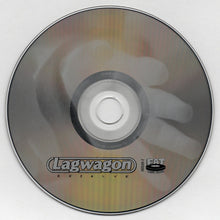 Load image into Gallery viewer, Lagwagon : Resolve (CD, Album)
