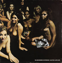 Load image into Gallery viewer, The Jimi Hendrix Experience : Electric Ladyland (2xLP, Album, RE, Gat)
