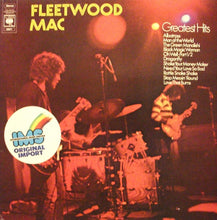 Load image into Gallery viewer, Fleetwood Mac : Fleetwood Mac Greatest Hits (LP, Comp, RP, Gat)

