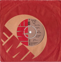 Load image into Gallery viewer, Sex Pistols : Anarchy In The U.K. (7", Single, RP)
