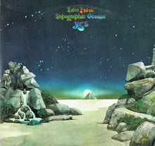 Load image into Gallery viewer, Yes : Tales From Topographic Oceans (2xLP, Album, Gat)
