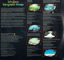 Load image into Gallery viewer, Yes : Tales From Topographic Oceans (2xLP, Album, Gat)
