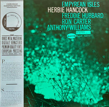Load image into Gallery viewer, Herbie Hancock : Empyrean Isles (LP, Album, RE, RM, RP)
