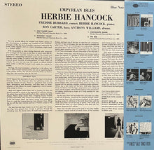Load image into Gallery viewer, Herbie Hancock : Empyrean Isles (LP, Album, RE, RM, RP)
