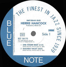 Load image into Gallery viewer, Herbie Hancock : Empyrean Isles (LP, Album, RE, RM, RP)
