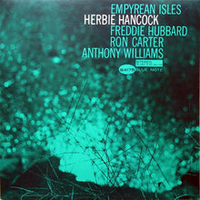 Load image into Gallery viewer, Herbie Hancock : Empyrean Isles (LP, Album, RE, RM, RP)
