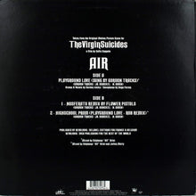Load image into Gallery viewer, AIR Sung By Gordon Tracks : Playground Love (12")
