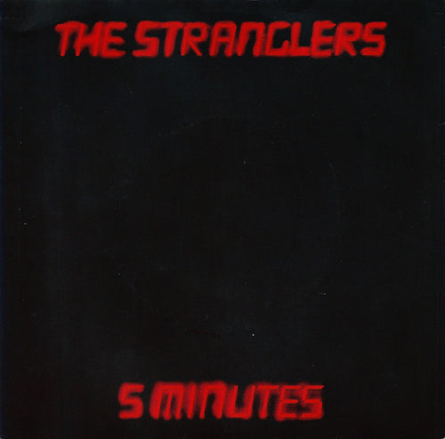 The Stranglers : 5 Minutes (7