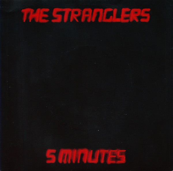 The Stranglers : 5 Minutes (7
