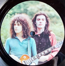 Load image into Gallery viewer, T. Rex : Electric Warrior (LP, Album)
