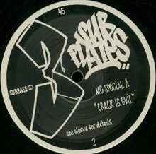 Load image into Gallery viewer, Various : Subplates 3 (2x10")
