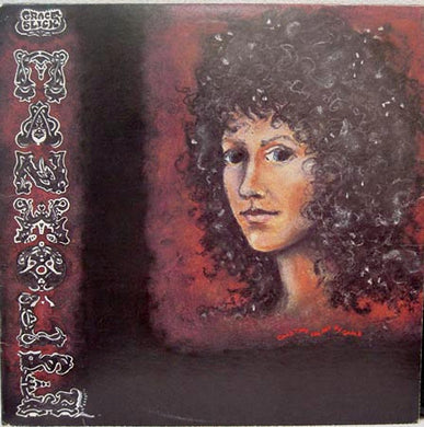 Grace Slick : Manhole (LP, Album)