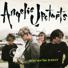 Load image into Gallery viewer, Angelic Upstarts : Kids On The Street (7&quot;, Single)
