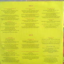 Load image into Gallery viewer, The Lemonheads : Varshons (LP, Album, Ltd, RE, Yel)
