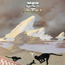 Load image into Gallery viewer, Yes : Drama (LP, Album, Gat)
