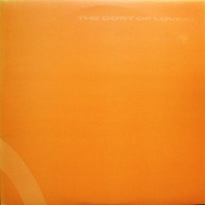 The Style Council : The Cost Of Loving (2x12", Album, Gat)