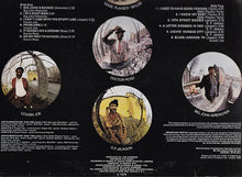 Load image into Gallery viewer, Various : American Blues Legends 74 (LP)
