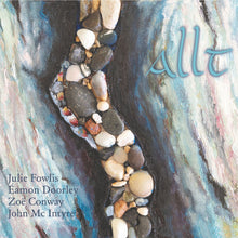 Load image into Gallery viewer, Julie Fowlis, Éamon Doorley*, Zoë Conway, John Mc Intyre : Allt (CD, Album)
