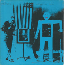 Load image into Gallery viewer, Bauhaus : Telegram Sam (7", Single)
