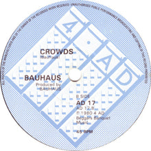 Load image into Gallery viewer, Bauhaus : Telegram Sam (7", Single)
