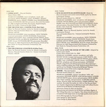 Load image into Gallery viewer, Pharoah Sanders : The Best Of Pharoah Sanders (2xLP, Comp, Ind)
